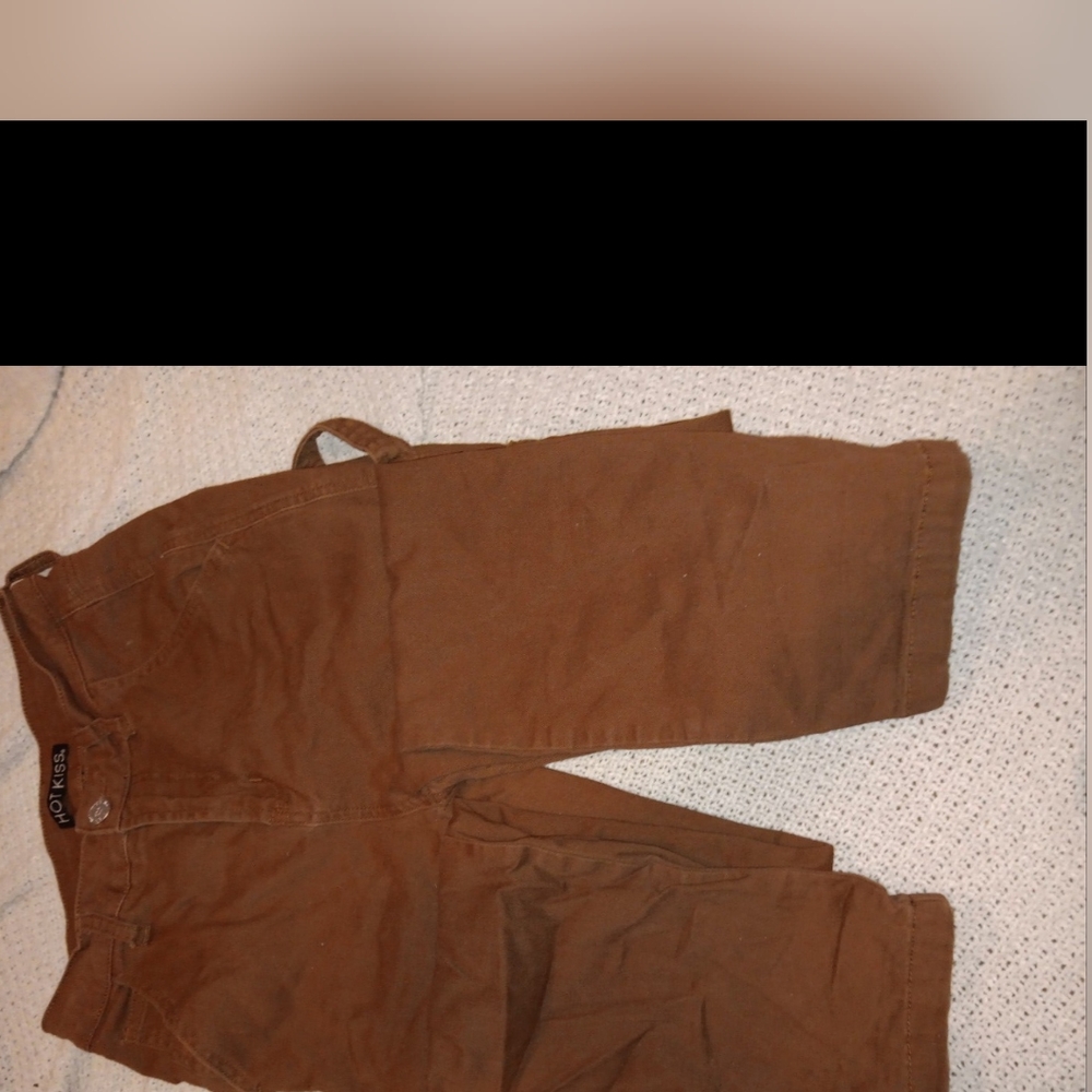 Teen Pant